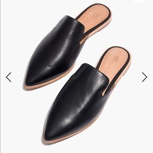 Madewell The Gemma Mule